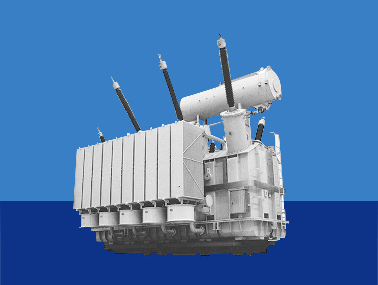 220KV電力變壓器